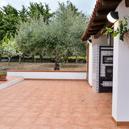 Apartamento Casa Pomelia Castellammare del Golfo Exterior foto