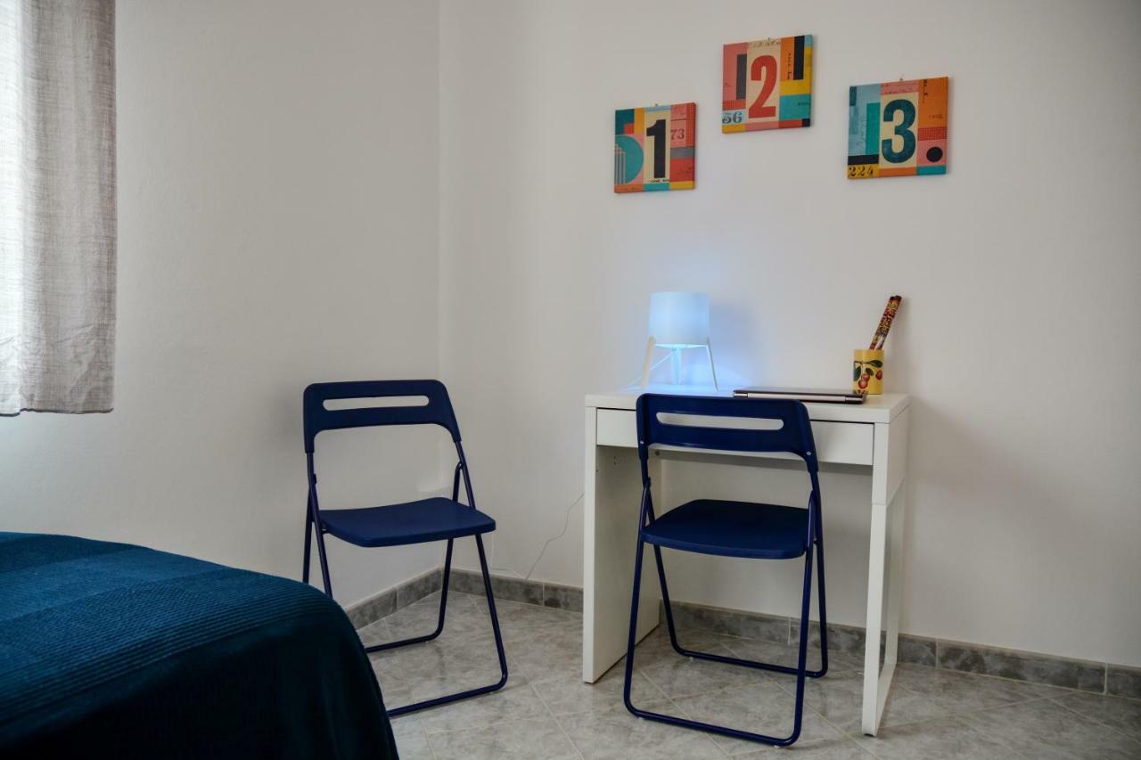 Apartamento Casa Pomelia Castellammare del Golfo Exterior foto