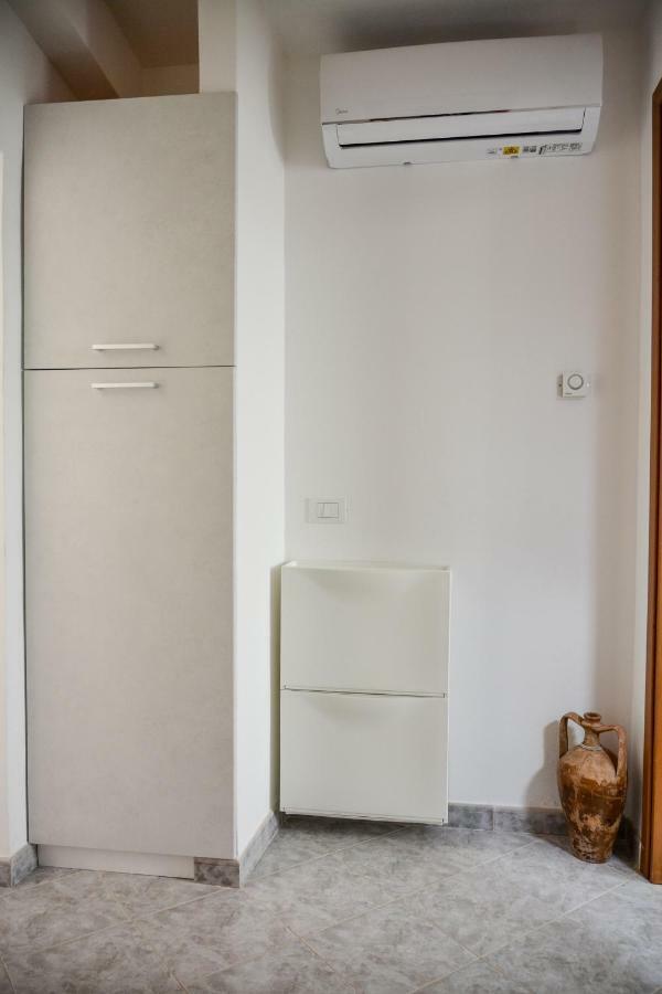 Apartamento Casa Pomelia Castellammare del Golfo Exterior foto