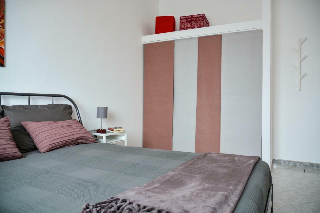 Apartamento Casa Pomelia Castellammare del Golfo Exterior foto